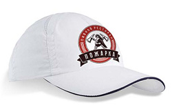 печать на бейсболках