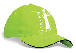 печать на бейсболках