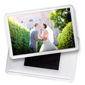 магниты акриловые