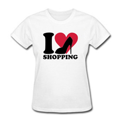 печать на футболках